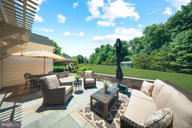 1102 BRIAR WAY, Perkasie, PA 18944
