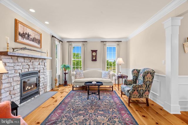 1102 BRIAR WAY, Perkasie, PA 18944