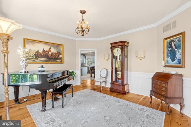 1102 BRIAR WAY, Perkasie, PA 18944