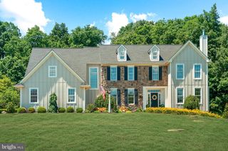 1102 BRIAR WAY, Perkasie, PA 18944