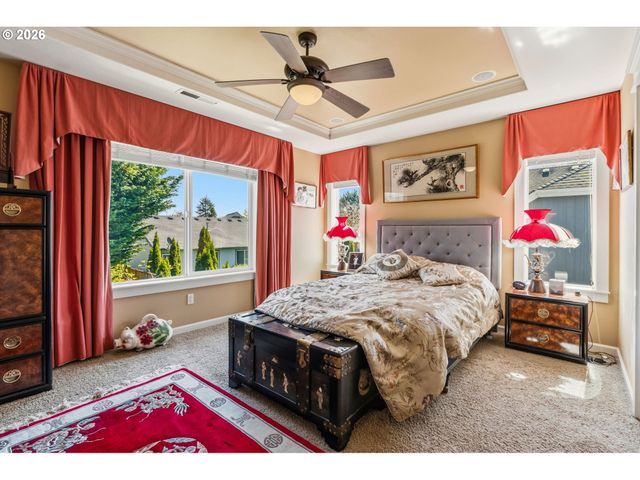 857 THRONE Dr, Eugene, OR 97402