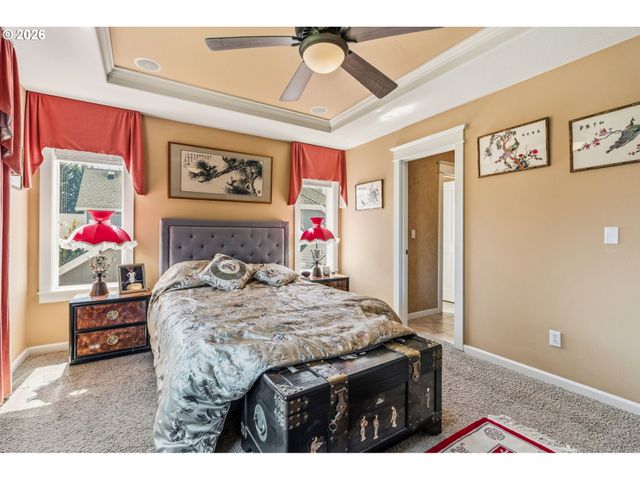 857 THRONE Dr, Eugene, OR 97402