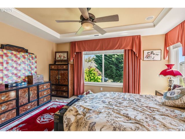 857 THRONE Dr, Eugene, OR 97402