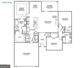 226 Chickasaw Drive, Waleska, GA 30183