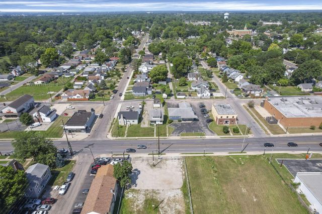 3049 Cleveland Avenue, Columbus, OH 43224