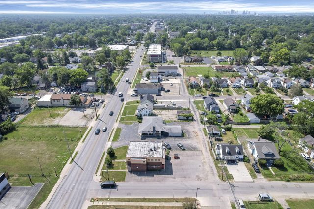 3049 Cleveland Avenue, Columbus, OH 43224