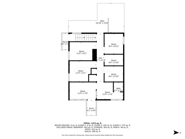 3049 Cleveland Avenue, Columbus, OH 43224