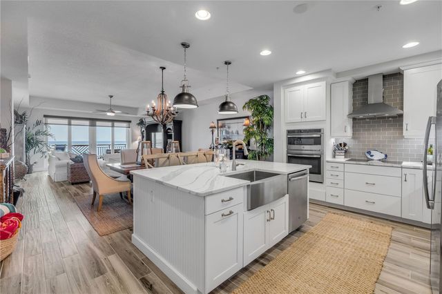 807 S ATLANTIC AVENUE 402, New Smyrna Beach, FL 32169