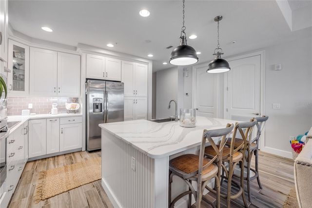 807 S ATLANTIC AVENUE 402, New Smyrna Beach, FL 32169