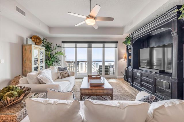 807 S ATLANTIC AVENUE 402, New Smyrna Beach, FL 32169