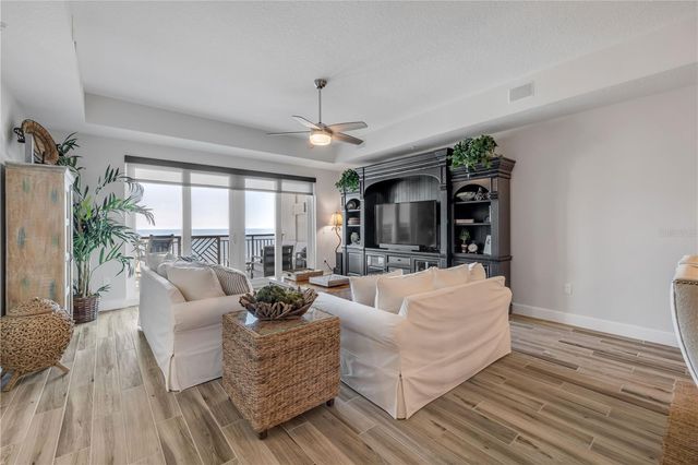 807 S ATLANTIC AVENUE 402, New Smyrna Beach, FL 32169