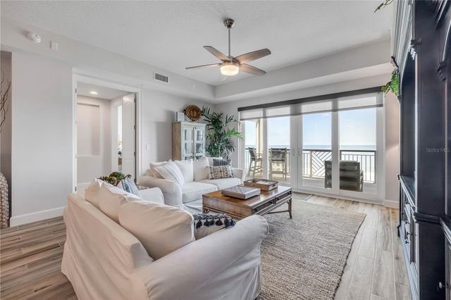 807 S ATLANTIC AVENUE 402, New Smyrna Beach, FL 32169