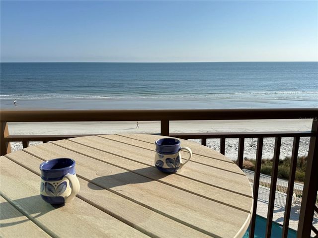 807 S ATLANTIC AVENUE 402, New Smyrna Beach, FL 32169