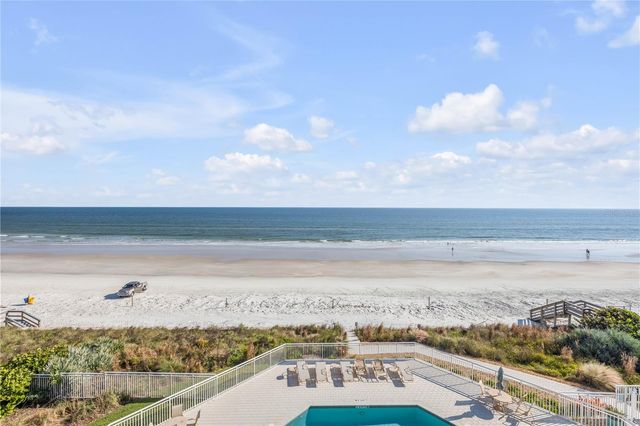 807 S ATLANTIC AVENUE 402, New Smyrna Beach, FL 32169