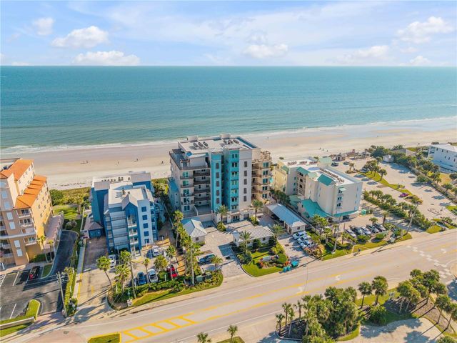 807 S ATLANTIC AVENUE 402, New Smyrna Beach, FL 32169