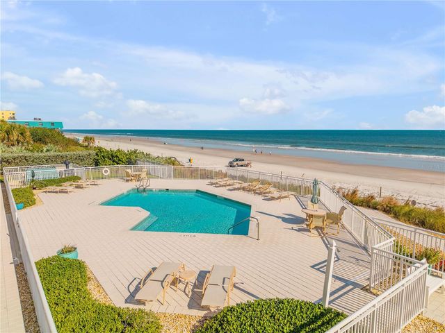 807 S ATLANTIC AVENUE 402, New Smyrna Beach, FL 32169