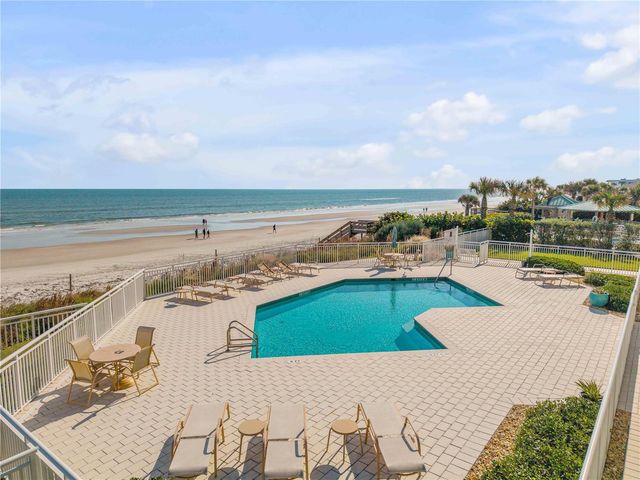 807 S ATLANTIC AVENUE 402, New Smyrna Beach, FL 32169