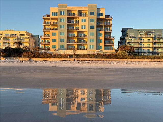 807 S ATLANTIC AVENUE 402, New Smyrna Beach, FL 32169