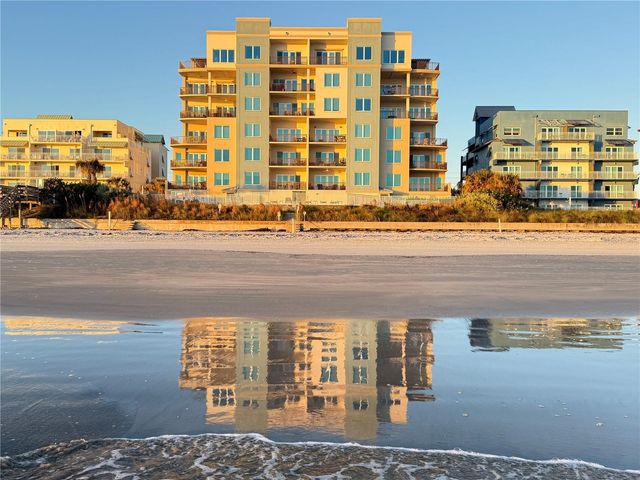 807 S ATLANTIC AVENUE 402, New Smyrna Beach, FL 32169
