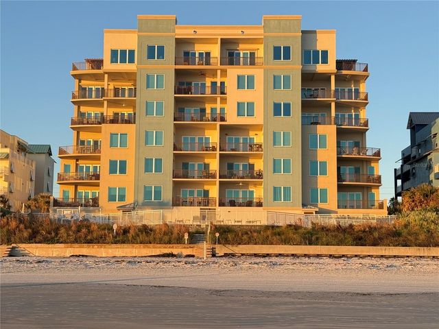 807 S ATLANTIC AVENUE 402, New Smyrna Beach, FL 32169