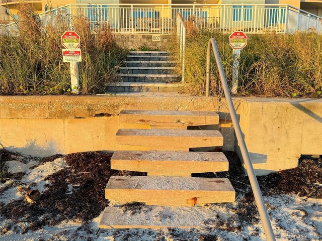 807 S ATLANTIC AVENUE 402, New Smyrna Beach, FL 32169