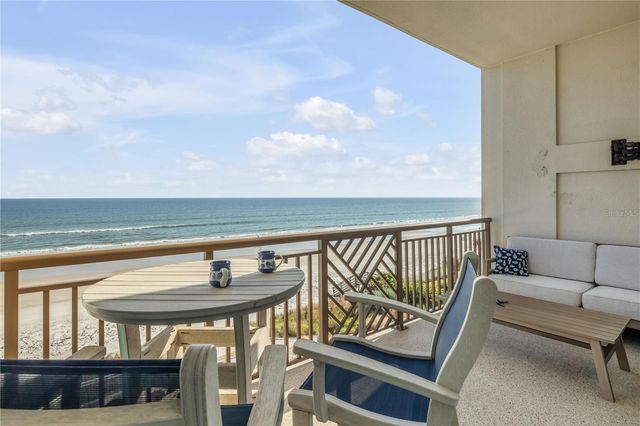 807 S ATLANTIC AVENUE 402, New Smyrna Beach, FL 32169