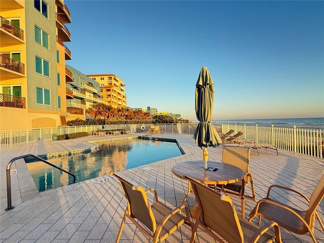 807 S ATLANTIC AVENUE 402, New Smyrna Beach, FL 32169