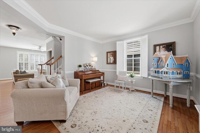 117 DESALES DR, Purcellville, VA 20132