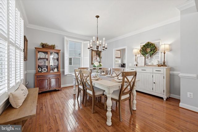 117 DESALES DR, Purcellville, VA 20132