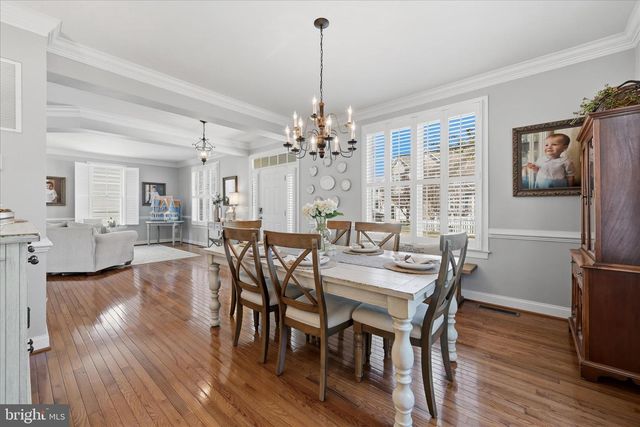 117 DESALES DR, Purcellville, VA 20132
