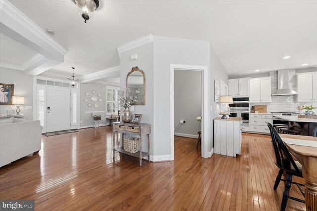 117 DESALES DR, Purcellville, VA 20132