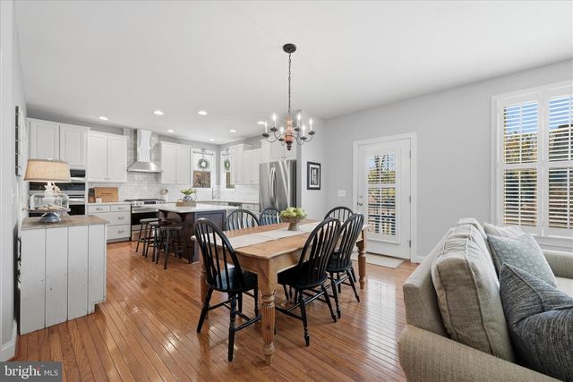 117 DESALES DR, Purcellville, VA 20132