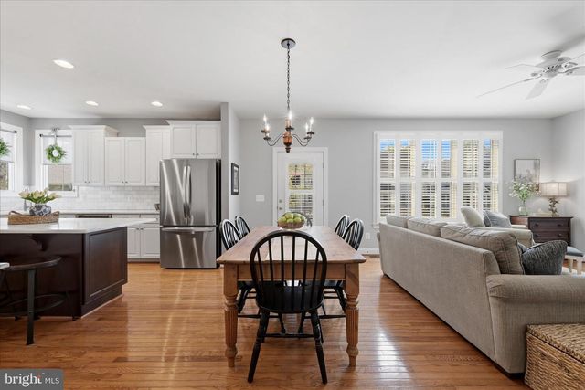 117 DESALES DR, Purcellville, VA 20132