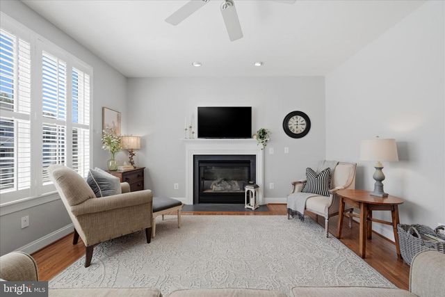 117 DESALES DR, Purcellville, VA 20132