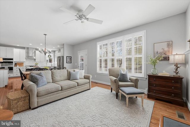 117 DESALES DR, Purcellville, VA 20132