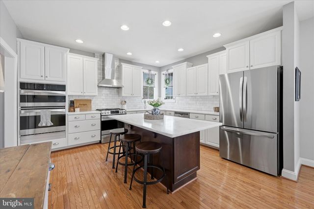 117 DESALES DR, Purcellville, VA 20132
