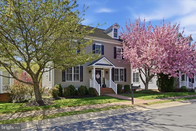 117 DESALES DR, Purcellville, VA 20132