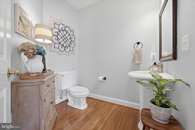 117 DESALES DR, Purcellville, VA 20132