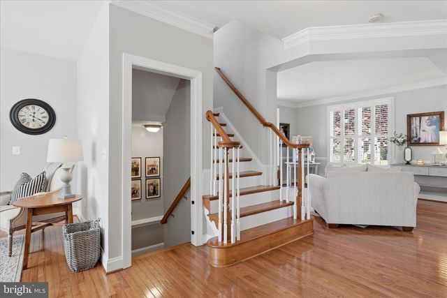 117 DESALES DR, Purcellville, VA 20132