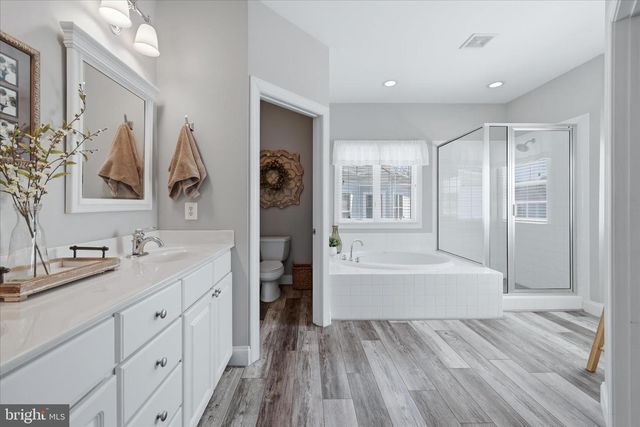 117 DESALES DR, Purcellville, VA 20132
