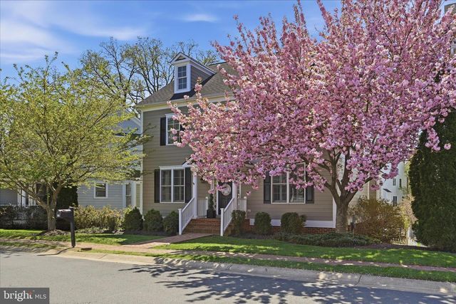 117 DESALES DR, Purcellville, VA 20132