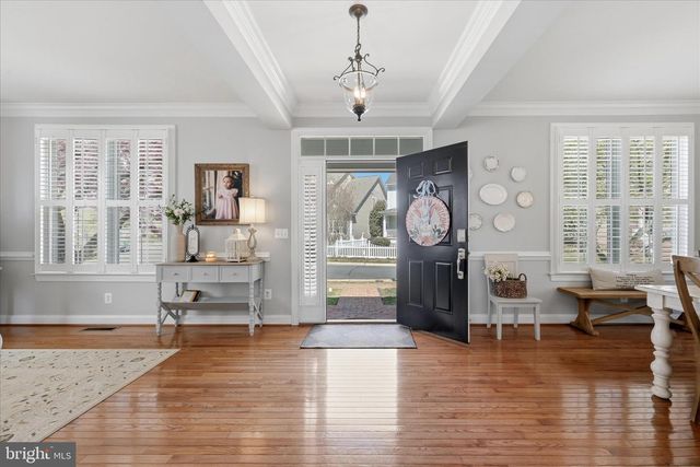 117 DESALES DR, Purcellville, VA 20132