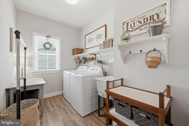 117 DESALES DR, Purcellville, VA 20132