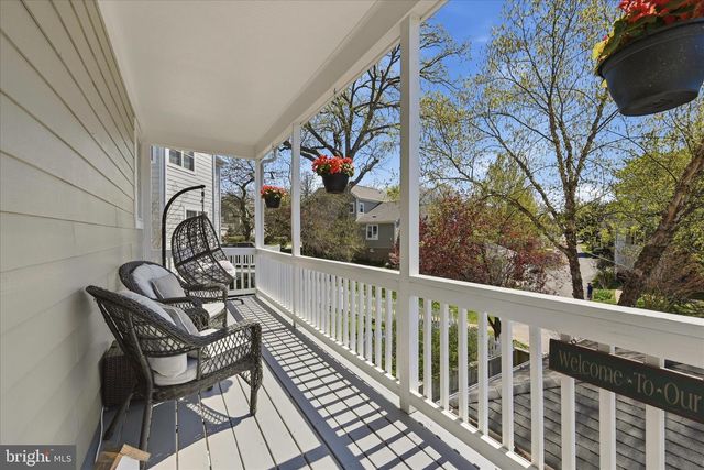 117 DESALES DR, Purcellville, VA 20132