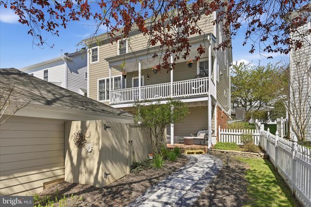 117 DESALES DR, Purcellville, VA 20132
