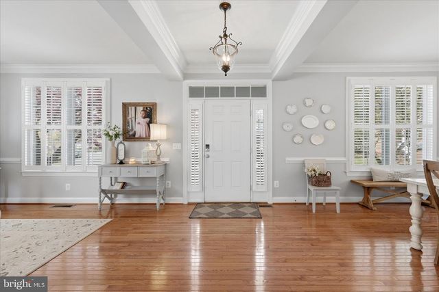 117 DESALES DR, Purcellville, VA 20132