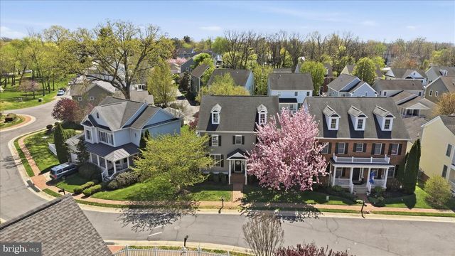 117 DESALES DR, Purcellville, VA 20132