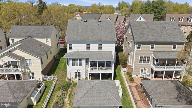 117 DESALES DR, Purcellville, VA 20132