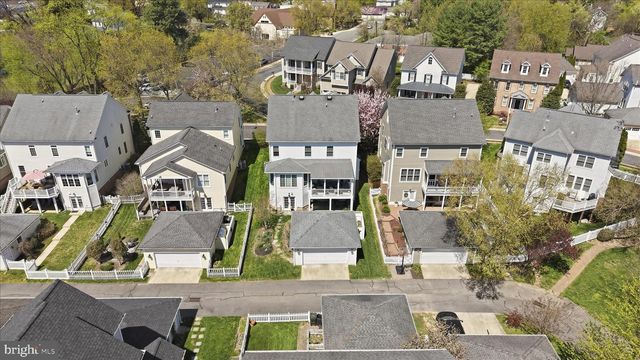 117 DESALES DR, Purcellville, VA 20132