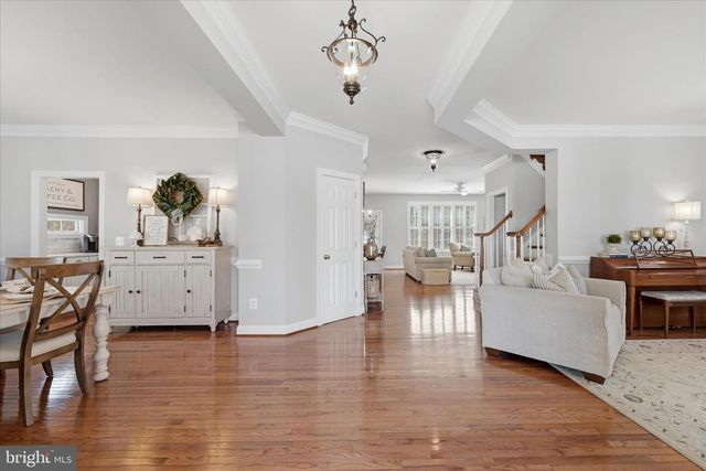 117 DESALES DR, Purcellville, VA 20132